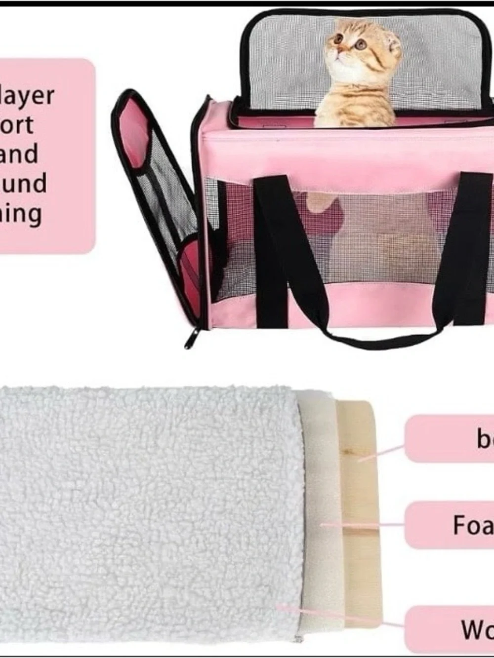 unknown lightweight pink